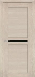 Межкомнатная дверь ПС-03 Капучино Мелинга