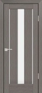 Межкомнатная дверь PS-02 ГрейМелинга