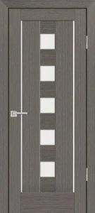 Межкомнатная дверь ПС-34 ГрейМелинга