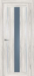 Межкомнатная дверь ПСЛ- 2 Сан-ремо крем