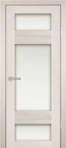 Межкомнатная дверь ПС-06 ЭшВайт Мелинга