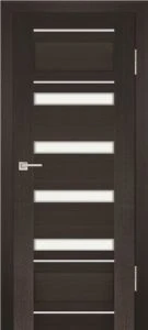 Межкомнатная дверь ПС-36 Венге Мелинга