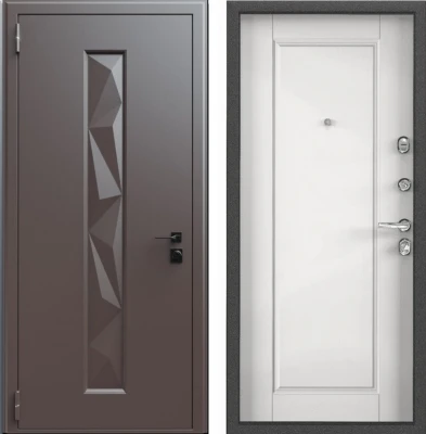 Цербер 13 Штамп S-16 Термо