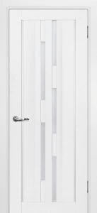 Межкомнатная дверь PSC-33 Белый