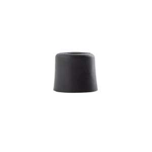 Упор дверной DSF-30/25 BL черный