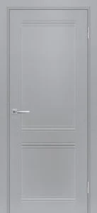 Межкомнатная дверь ТЕХНО-701 Манхэттен