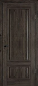 Межкомнатная дверь ПСЦ-38 Дуб темный