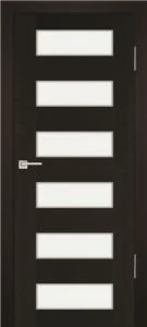 Межкомнатная дверь ПС-35 Венге Мелинга