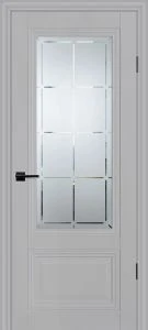 Межкомнатная дверь ПСЦ-37 Сапфир