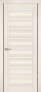 Межкомнатная дверь ПС-08 Перламутровый дуб