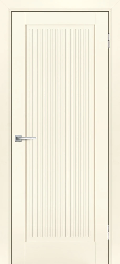 Фото Межкомнатная дверь PSE-26 Магнолия