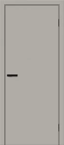 Межкомнатная дверь Браво-0 Greyny BR6503