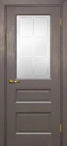 Межкомнатная дверь ПСУ-29 Каменное дерево