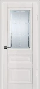 Межкомнатная дверь ПСЦ-39 Зефир