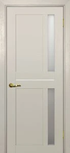 Межкомнатная дверь PSU-19 Бланжевое дерево