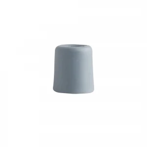 Упор дверной DSF-31/35 GREY серый