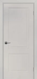 Межкомнатная дверь Смальта-Риф 203 Цементо