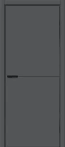 Межкомнатная дверь Браво-0.21.П Stormy Silk BR5913