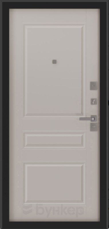 с панелью ФЛ-711 Капучино