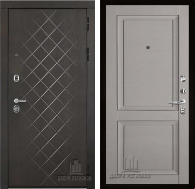 Дверь ПРЕЗИДЕНТ ЛЮКС