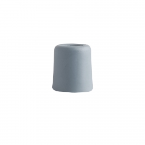 Упор дверной DSF-31/35 GREY серый