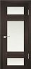Межкомнатная дверь PS-06 Венге Мелинга